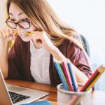 Frustration in Office