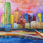 Dallas Skyline Disinfecting Service in Dallas TX