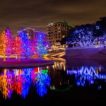 Vitruvian Park in Addison/ Farmers Branch