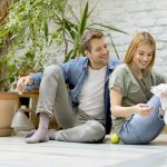 an eco-safe pest control home for pets and family
