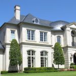 mansion