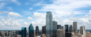 Downtown Dallas, Dallas Organic Pest Control Company
